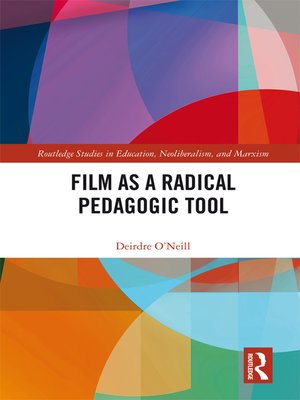 cover image of Film as a Radical Pedagogic Tool